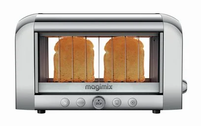Toaster