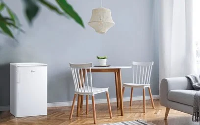 Table-top fridge