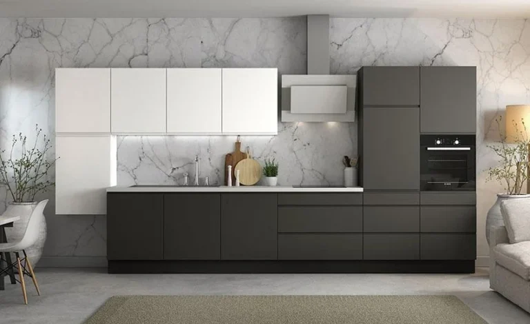 Kitchen organisation – optimisation brings benefits
