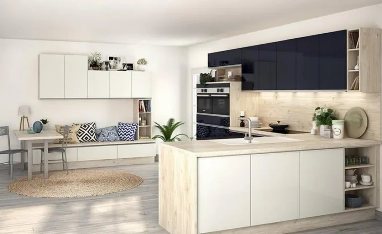 Kitchen decoration: how to create an elegant and contemporary kitchen?