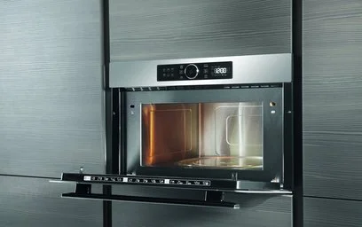 Tray size and oven capacity