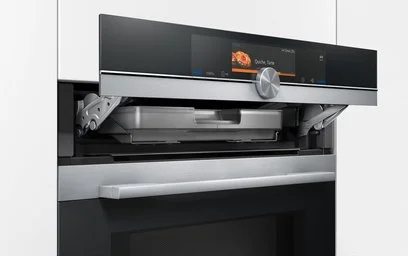 Steam oven