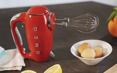 Electric mixer