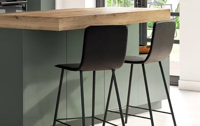 An elegant seat