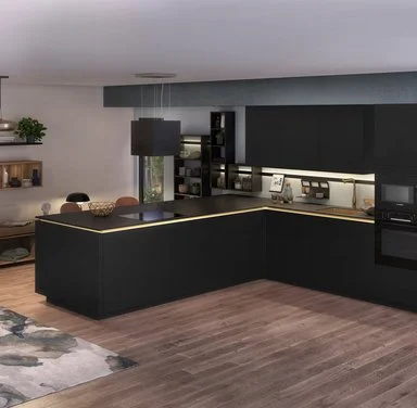 The contemporary style