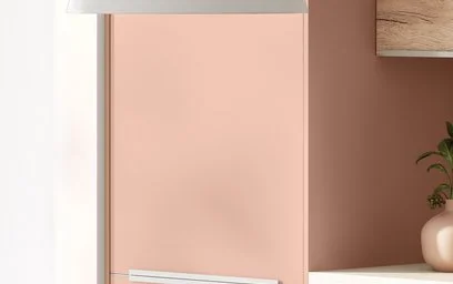 An XL fridge