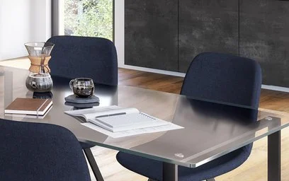 A table to suit your image