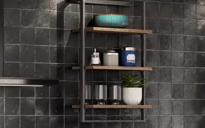 The shelf you need