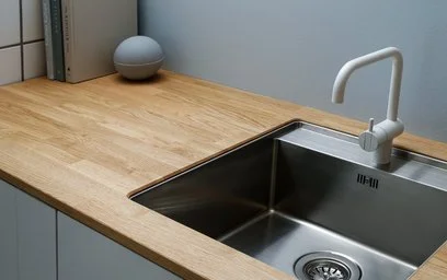 Solid wood