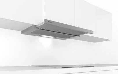 Retractable hood