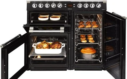 Ovens