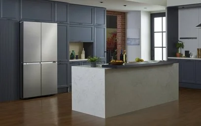 The multi-door refrigerator