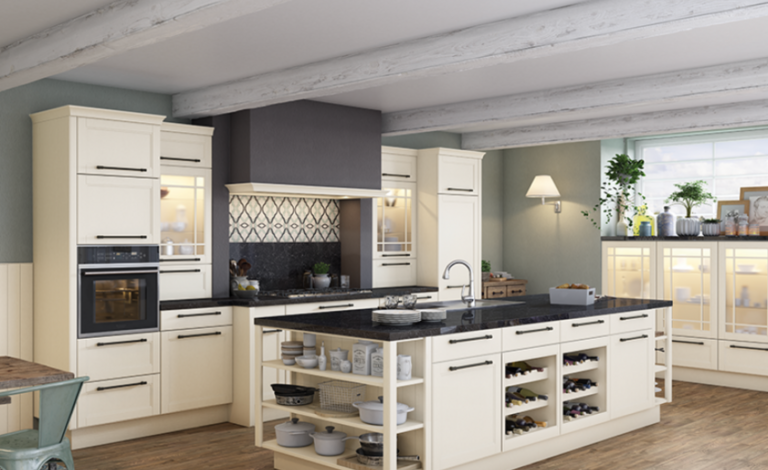Open kitchen vs enclosed kitchen: the fight is on!