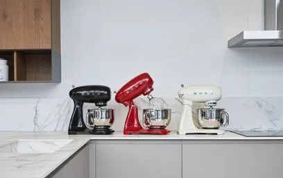 Pastry robot