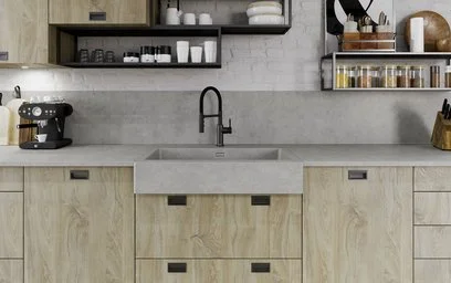 Counter-top
