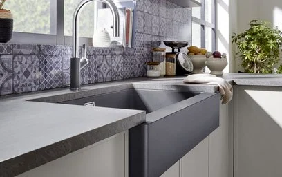 Butler sink