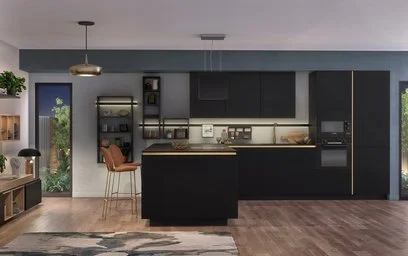 What are the advantages of a splashback ?