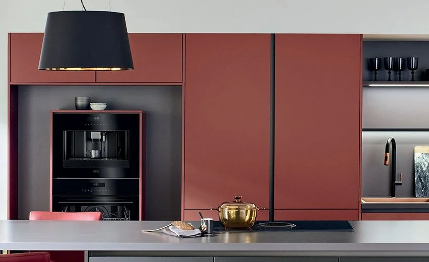 Lighting the kitchen worktop: three key solutions
