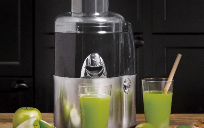 Juicer