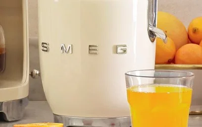 Citrus press