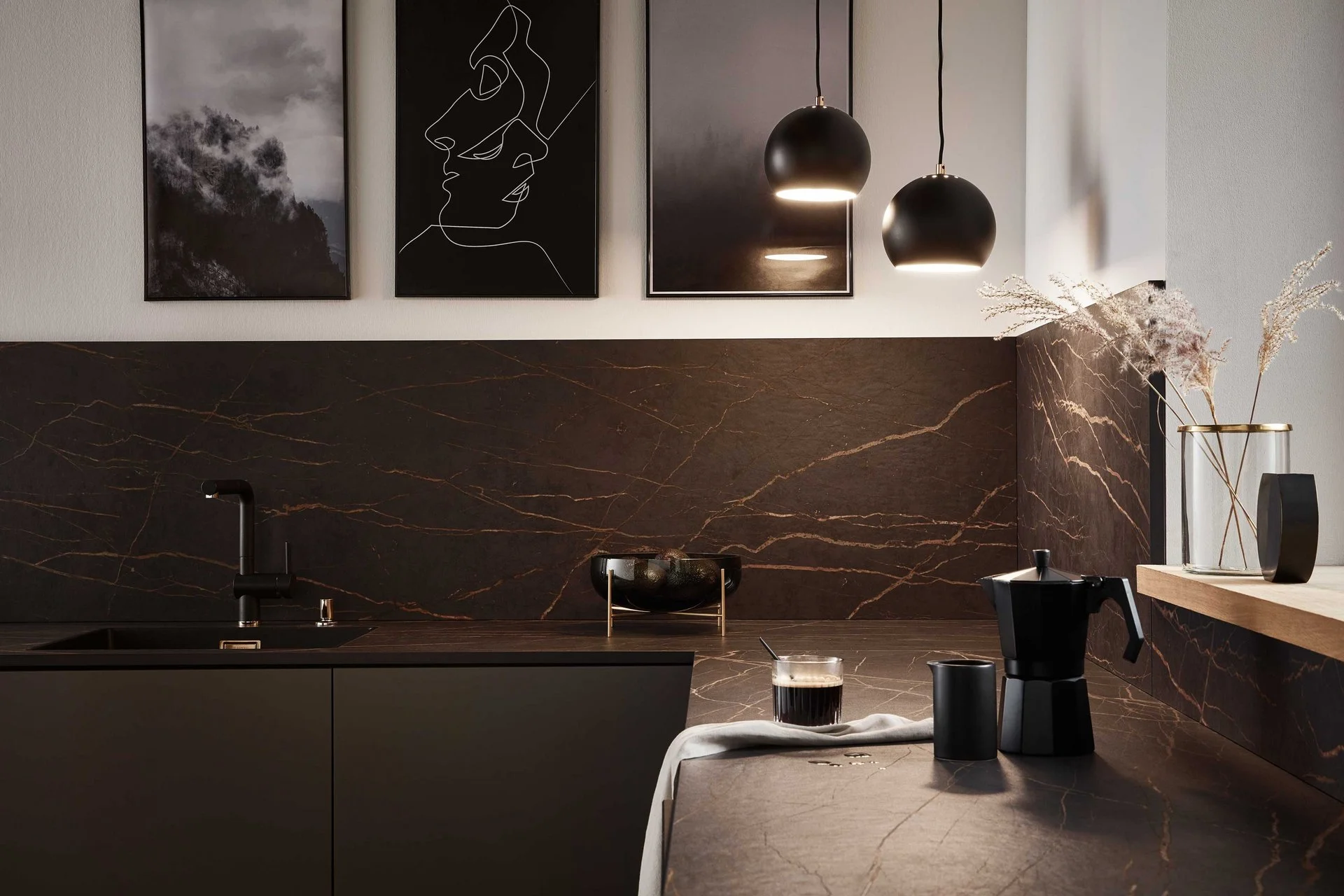 Splashbacks