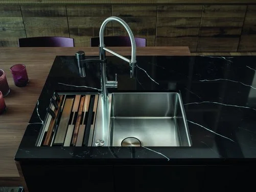 Sinks