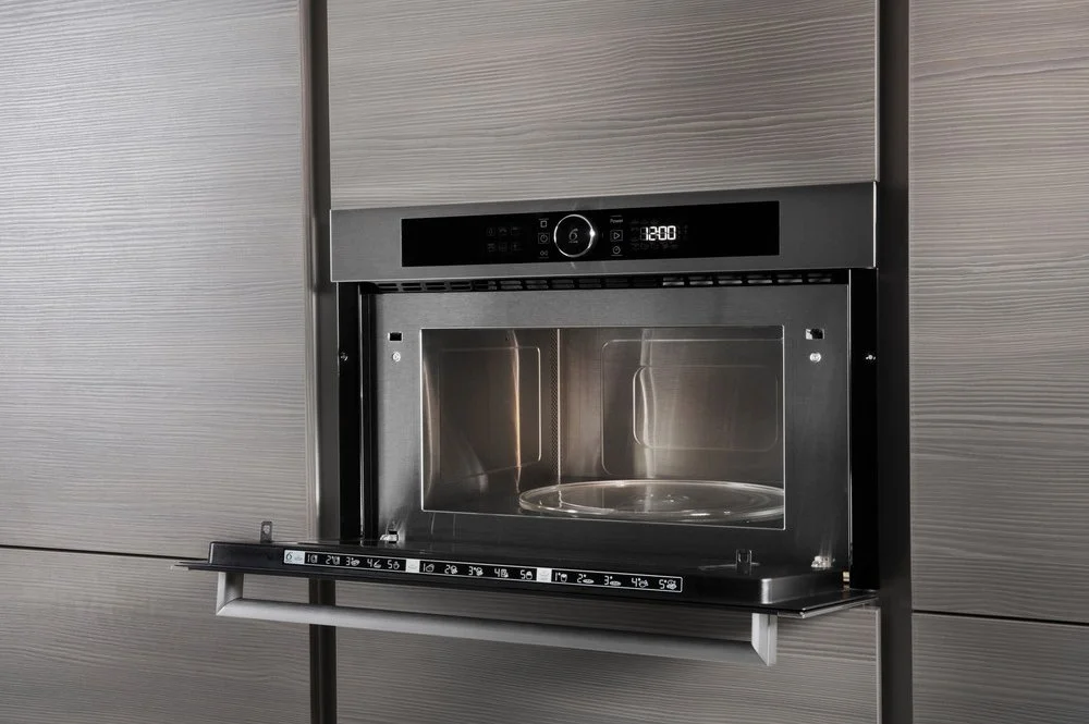 Microwaves
