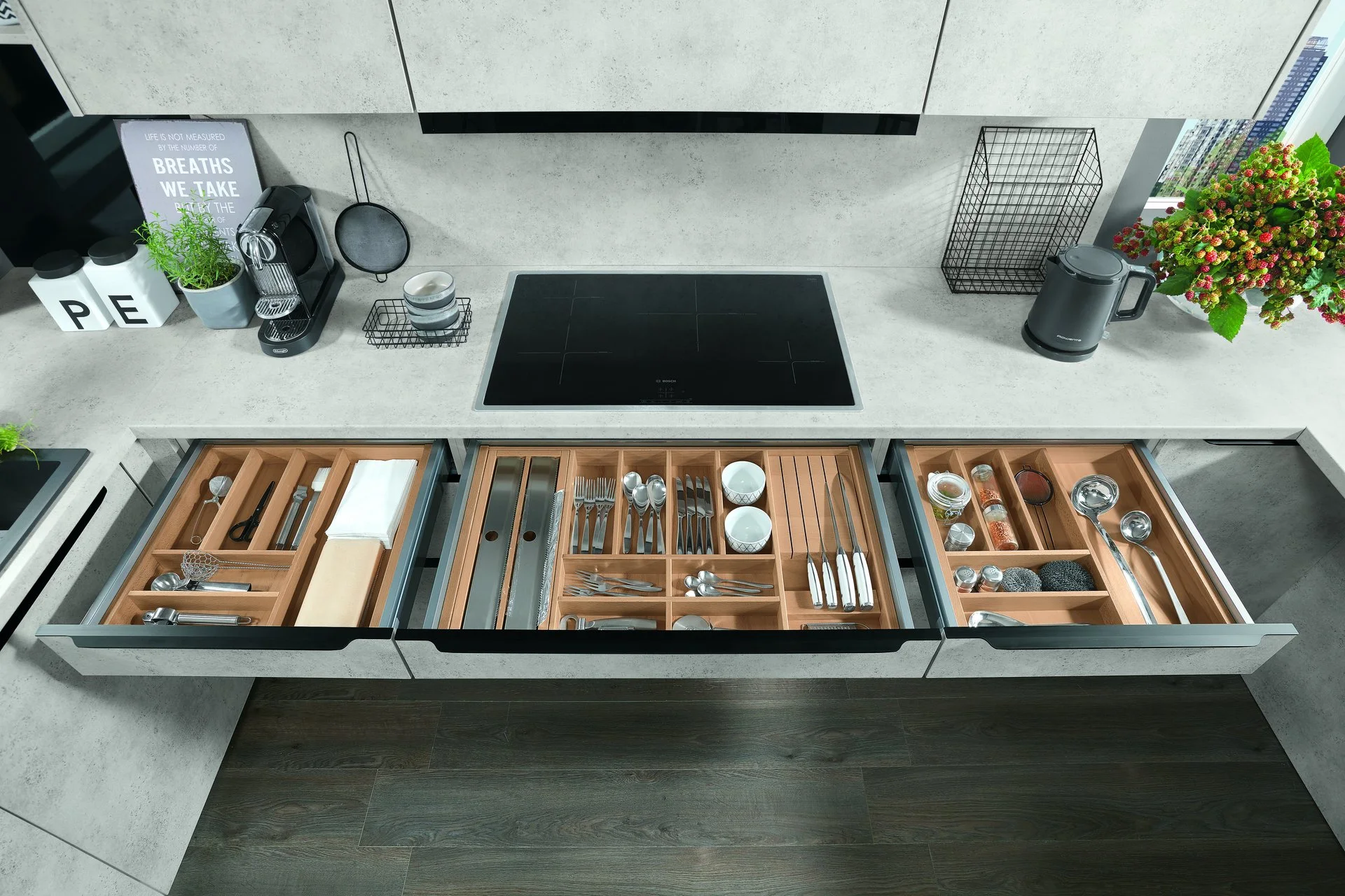 Storage