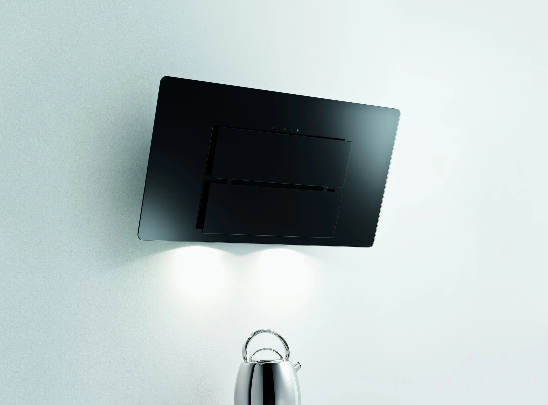 Extractor hoods