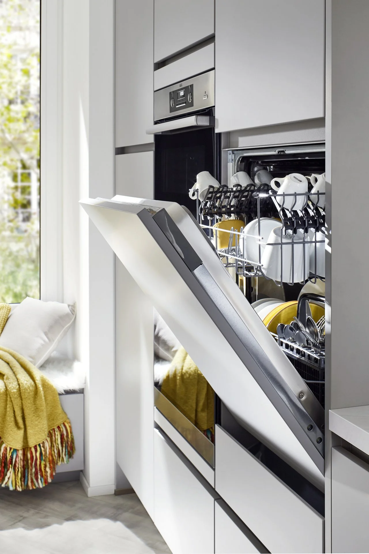 Dishwasher