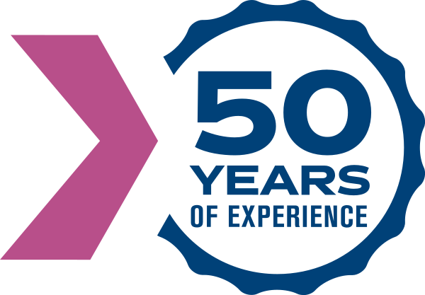 Being 100% available to share our expertise.